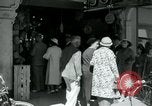 Image of tourists Key West Florida USA, 1936, second 13 stock footage video 65675031896