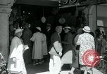 Image of tourists Key West Florida USA, 1936, second 14 stock footage video 65675031896