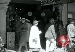 Image of tourists Key West Florida USA, 1936, second 15 stock footage video 65675031896