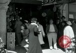 Image of tourists Key West Florida USA, 1936, second 17 stock footage video 65675031896