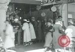 Image of tourists Key West Florida USA, 1936, second 18 stock footage video 65675031896
