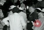 Image of tourists Key West Florida USA, 1936, second 21 stock footage video 65675031896