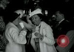 Image of tourists Key West Florida USA, 1936, second 28 stock footage video 65675031896
