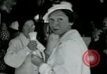 Image of tourists Key West Florida USA, 1936, second 34 stock footage video 65675031896