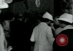 Image of tourists Key West Florida USA, 1936, second 42 stock footage video 65675031896