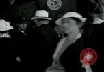 Image of tourists Key West Florida USA, 1936, second 44 stock footage video 65675031896