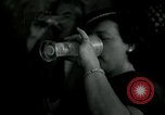 Image of tourists Key West Florida USA, 1936, second 49 stock footage video 65675031896
