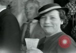 Image of tourists Key West Florida USA, 1936, second 53 stock footage video 65675031896