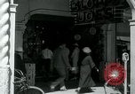 Image of tourists Key West Florida USA, 1936, second 54 stock footage video 65675031896