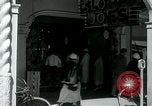 Image of tourists Key West Florida USA, 1936, second 55 stock footage video 65675031896