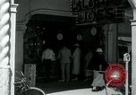 Image of tourists Key West Florida USA, 1936, second 56 stock footage video 65675031896