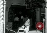 Image of tourists Key West Florida USA, 1936, second 58 stock footage video 65675031896