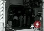 Image of tourists Key West Florida USA, 1936, second 59 stock footage video 65675031896
