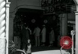 Image of tourists Key West Florida USA, 1936, second 61 stock footage video 65675031896