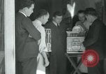 Image of tourists Miami Florida USA, 1936, second 20 stock footage video 65675031897