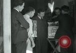 Image of tourists Miami Florida USA, 1936, second 21 stock footage video 65675031897
