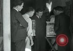 Image of tourists Miami Florida USA, 1936, second 22 stock footage video 65675031897