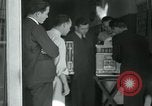 Image of tourists Miami Florida USA, 1936, second 23 stock footage video 65675031897