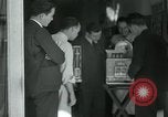 Image of tourists Miami Florida USA, 1936, second 24 stock footage video 65675031897