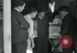 Image of tourists Miami Florida USA, 1936, second 25 stock footage video 65675031897