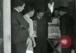 Image of tourists Miami Florida USA, 1936, second 28 stock footage video 65675031897