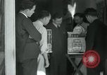 Image of tourists Miami Florida USA, 1936, second 30 stock footage video 65675031897