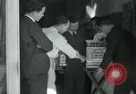 Image of tourists Miami Florida USA, 1936, second 31 stock footage video 65675031897