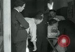 Image of tourists Miami Florida USA, 1936, second 32 stock footage video 65675031897