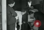 Image of tourists Miami Florida USA, 1936, second 33 stock footage video 65675031897