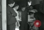 Image of tourists Miami Florida USA, 1936, second 34 stock footage video 65675031897