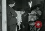 Image of tourists Miami Florida USA, 1936, second 35 stock footage video 65675031897