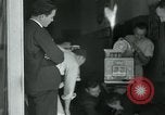 Image of tourists Miami Florida USA, 1936, second 36 stock footage video 65675031897