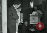 Image of tourists Miami Florida USA, 1936, second 37 stock footage video 65675031897