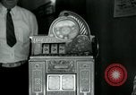 Image of tourists Miami Florida USA, 1936, second 38 stock footage video 65675031897
