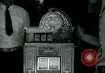 Image of tourists Miami Florida USA, 1936, second 40 stock footage video 65675031897