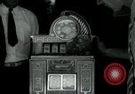 Image of tourists Miami Florida USA, 1936, second 43 stock footage video 65675031897