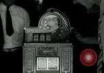 Image of tourists Miami Florida USA, 1936, second 44 stock footage video 65675031897