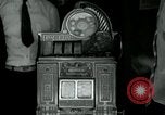 Image of tourists Miami Florida USA, 1936, second 48 stock footage video 65675031897