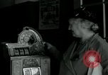 Image of tourists Miami Florida USA, 1936, second 56 stock footage video 65675031897