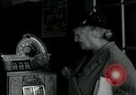 Image of tourists Miami Florida USA, 1936, second 57 stock footage video 65675031897
