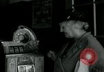 Image of tourists Miami Florida USA, 1936, second 58 stock footage video 65675031897