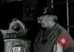 Image of tourists Miami Florida USA, 1936, second 60 stock footage video 65675031897