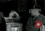 Image of tourists Miami Florida USA, 1936, second 61 stock footage video 65675031897