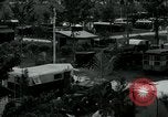 Image of trailer camp Miami Florida USA, 1936, second 3 stock footage video 65675031898