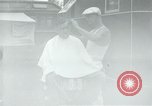 Image of trailer camp Miami Florida USA, 1936, second 16 stock footage video 65675031898