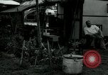Image of trailer camp Miami Florida USA, 1936, second 37 stock footage video 65675031898