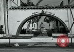 Image of Archway Ocean Villa housing Miami Florida USA, 1936, second 15 stock footage video 65675031900