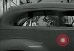 Image of Archway Ocean Villa housing Miami Florida USA, 1936, second 20 stock footage video 65675031900