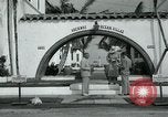 Image of Archway Ocean Villa housing Miami Florida USA, 1936, second 26 stock footage video 65675031900