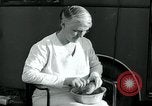 Image of trailer camp Miami Florida USA, 1936, second 31 stock footage video 65675031901